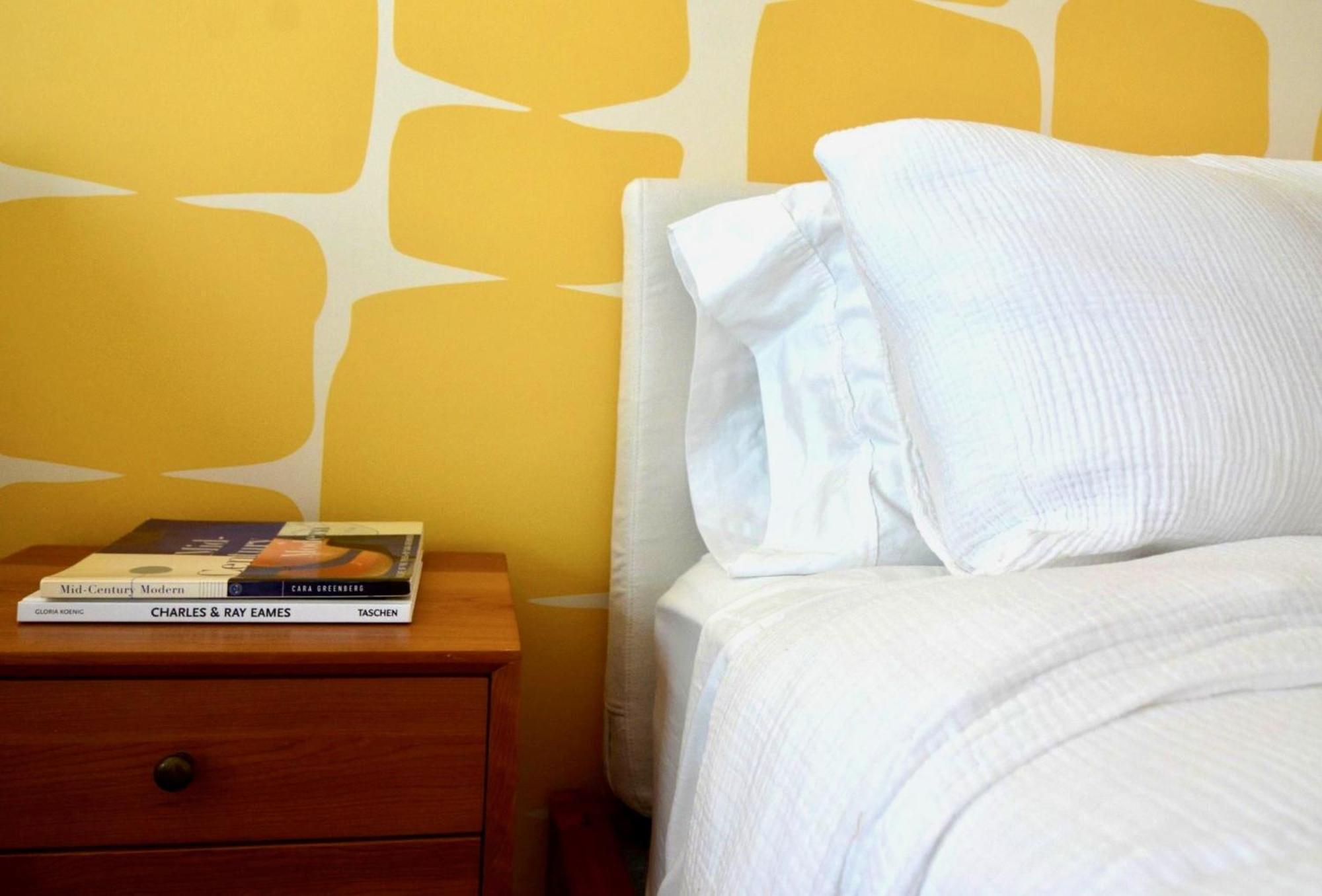 The Cactai Hotell Palm Springs Rom bilde
