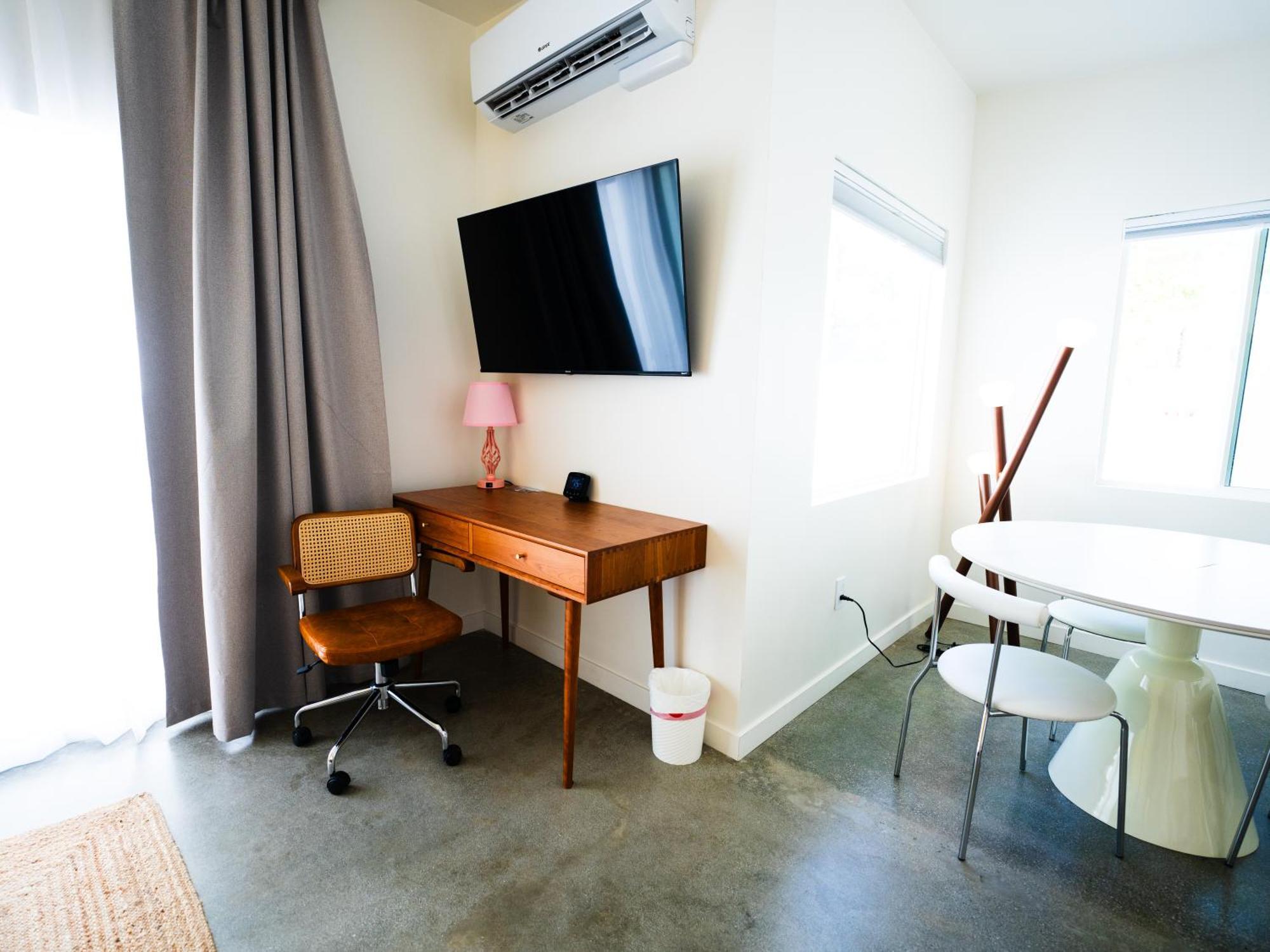 The Cactai Hotell Palm Springs Rom bilde